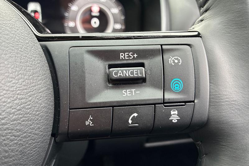 Used Nissan Qashqai 2025 for sale - 76971938: Photo 22