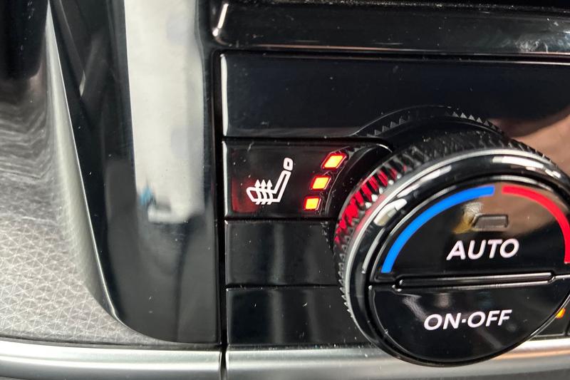 Used Nissan Qashqai 2025 for sale - 76971938: Photo 25