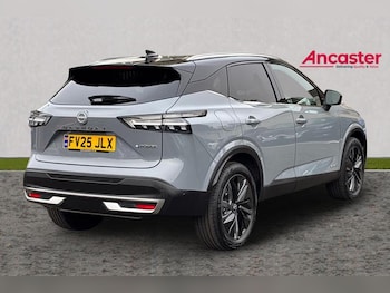 Used Nissan Qashqai 2025 for sale - 76971938: Photo