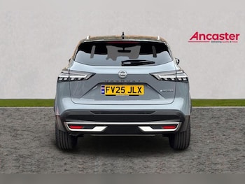 Used Nissan Qashqai 2025 for sale - 76971938: Photo