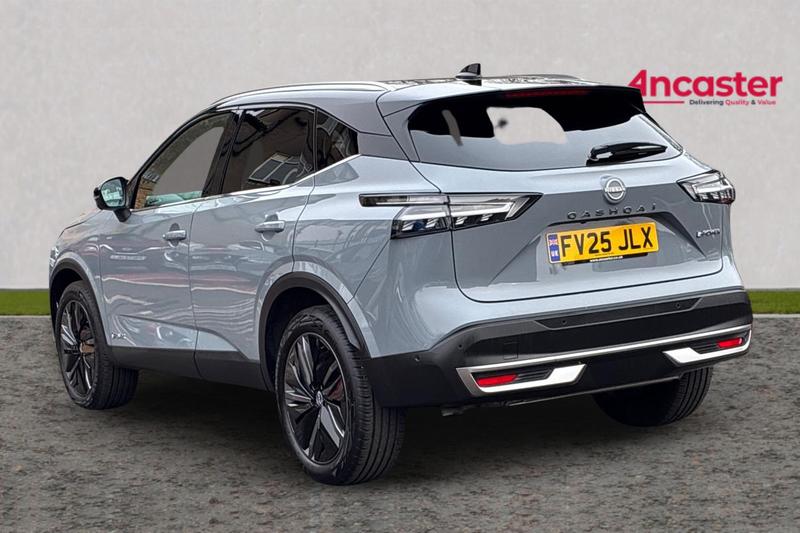 Used Nissan Qashqai 2025 for sale - 76971938: Photo 5