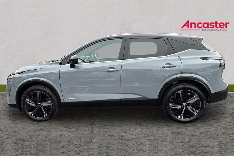 Used Nissan Qashqai 2025 for sale - 76971938: Photo 6