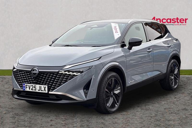 Used Nissan Qashqai 2025 for sale - 76971938: Photo 7