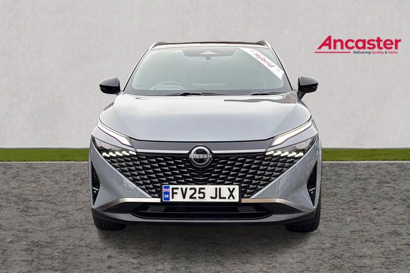 Used Nissan Qashqai 2025 for sale - 76971938: Photo 8