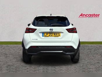Used Nissan Juke 2020 for sale - 75538900: Photo