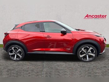 Used Nissan Juke 2022 for sale - 75982651: Photo