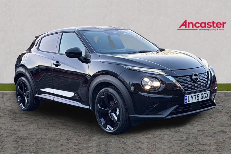 Used Nissan Juke 2025 for sale - 76803351: Photo 1