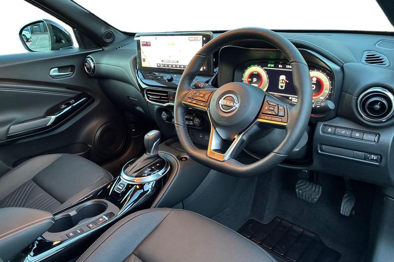 Used Nissan Juke 2025 for sale - 76803351: Photo 10