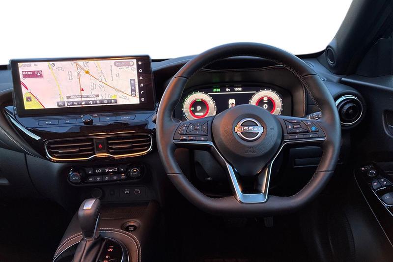 Used Nissan Juke 2025 for sale - 76803351: Photo 11