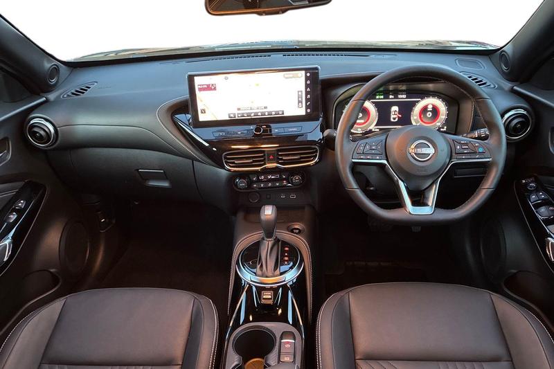 Used Nissan Juke 2025 for sale - 76803351: Photo 12