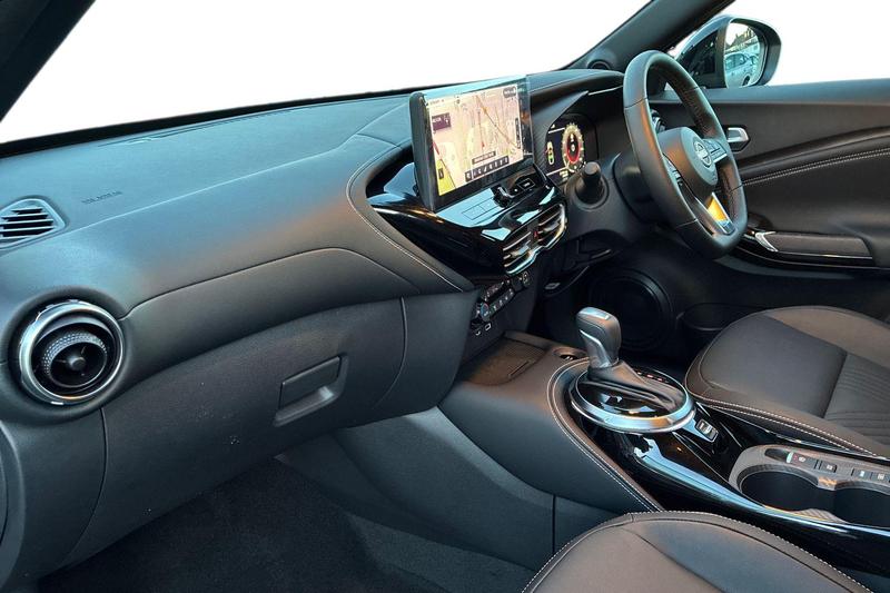 Used Nissan Juke 2025 for sale - 76803351: Photo 13