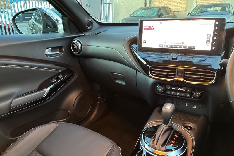 Used Nissan Juke 2025 for sale - 76803351: Photo 14