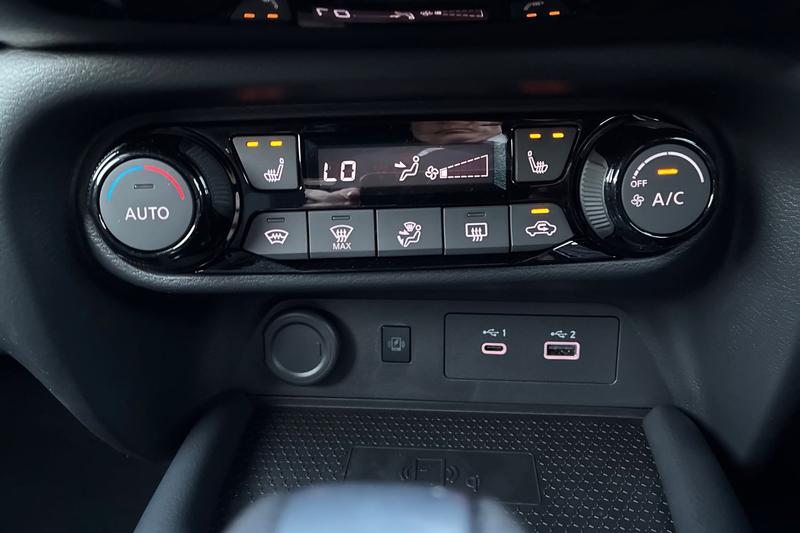 Used Nissan Juke 2025 for sale - 76803351: Photo 15