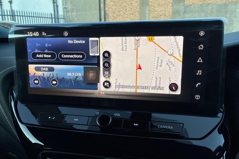 Used Nissan Juke 2025 for sale - 76803351: Photo 17