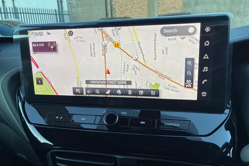 Used Nissan Juke 2025 for sale - 76803351: Photo 18