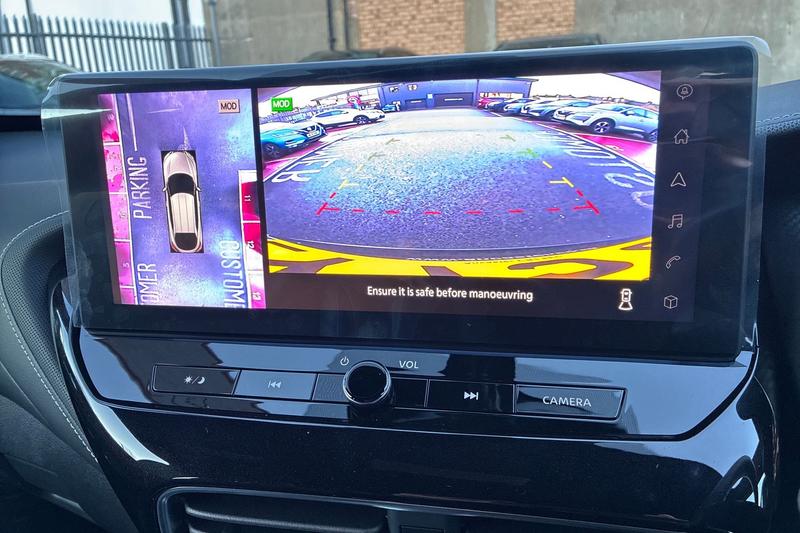 Used Nissan Juke 2025 for sale - 76803351: Photo 19