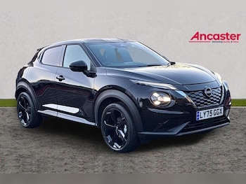 Used Nissan Juke 2025 for sale - 76803351: Photo