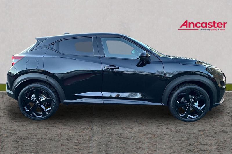 Used Nissan Juke 2025 for sale - 76803351: Photo 2
