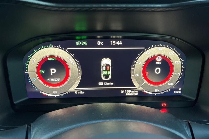 Used Nissan Juke 2025 for sale - 76803351: Photo 20