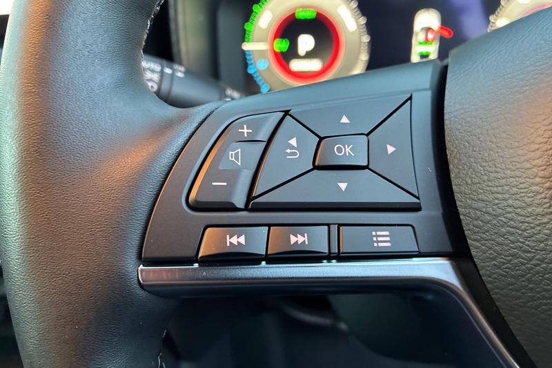 Used Nissan Juke 2025 for sale - 76803351: Photo 21