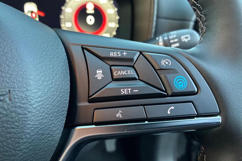 Used Nissan Juke 2025 for sale - 76803351: Photo 22