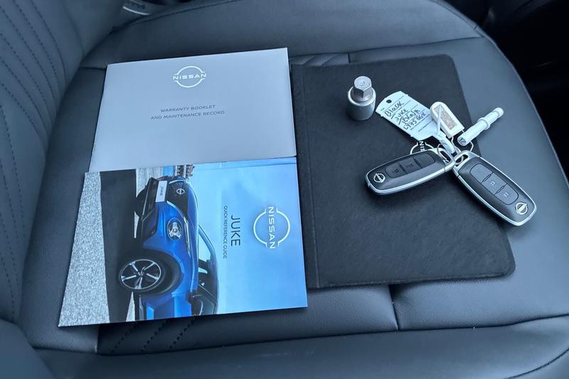 Used Nissan Juke 2025 for sale - 76803351: Photo 28