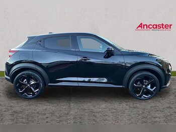 Used Nissan Juke 2025 for sale - 76803351: Photo