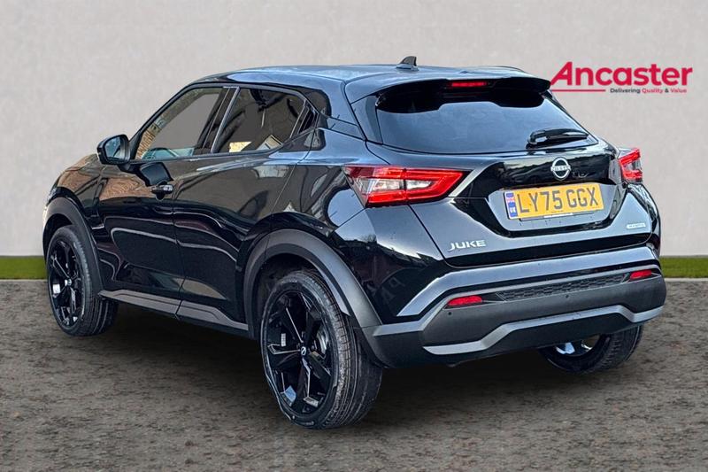 Used Nissan Juke 2025 for sale - 76803351: Photo 5