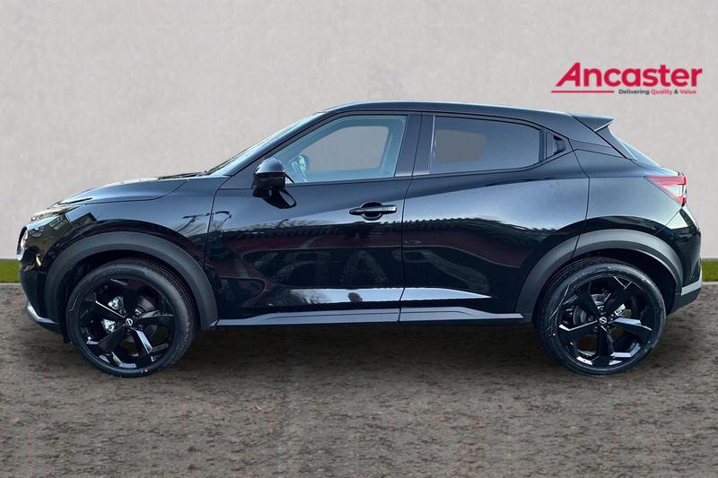 Used Nissan Juke 2025 for sale - 76803351: Photo 6