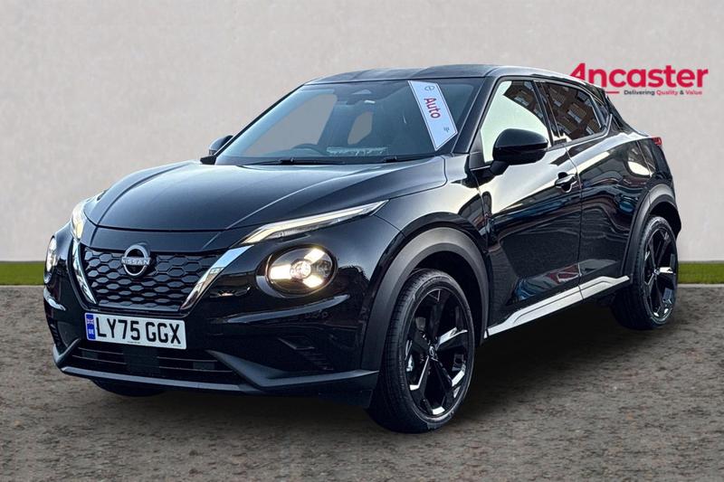 Used Nissan Juke 2025 for sale - 76803351: Photo 7