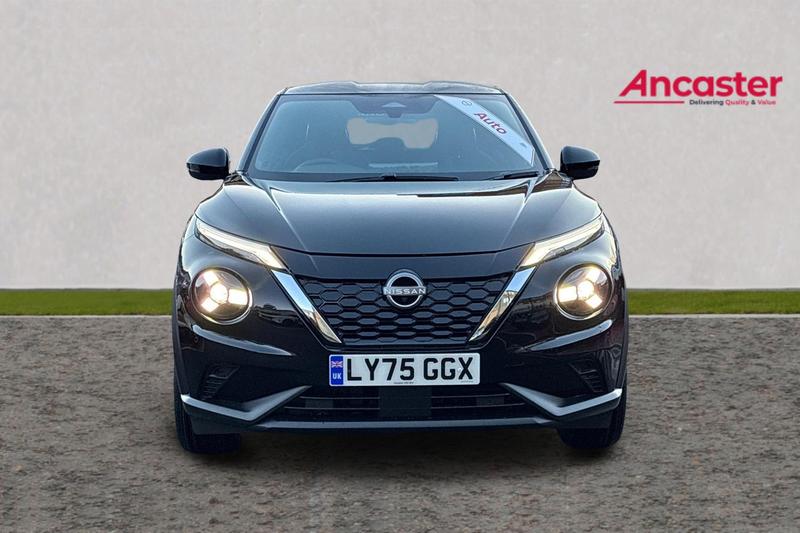 Used Nissan Juke 2025 for sale - 76803351: Photo 8