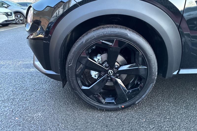 Used Nissan Juke 2025 for sale - 76803351: Photo 9