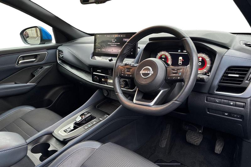 Used Nissan Qashqai 2023 for sale - 76664876: Photo 10