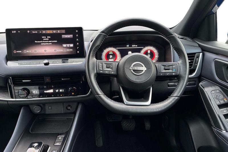 Used Nissan Qashqai 2023 for sale - 76664876: Photo 11