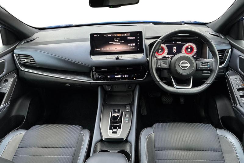 Used Nissan Qashqai 2023 for sale - 76664876: Photo 12