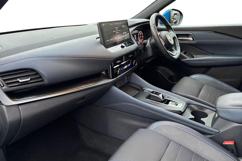 Used Nissan Qashqai 2023 for sale - 76664876: Photo 13