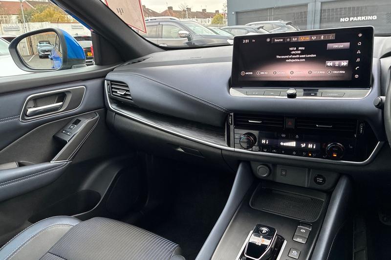 Used Nissan Qashqai 2023 for sale - 76664876: Photo 14