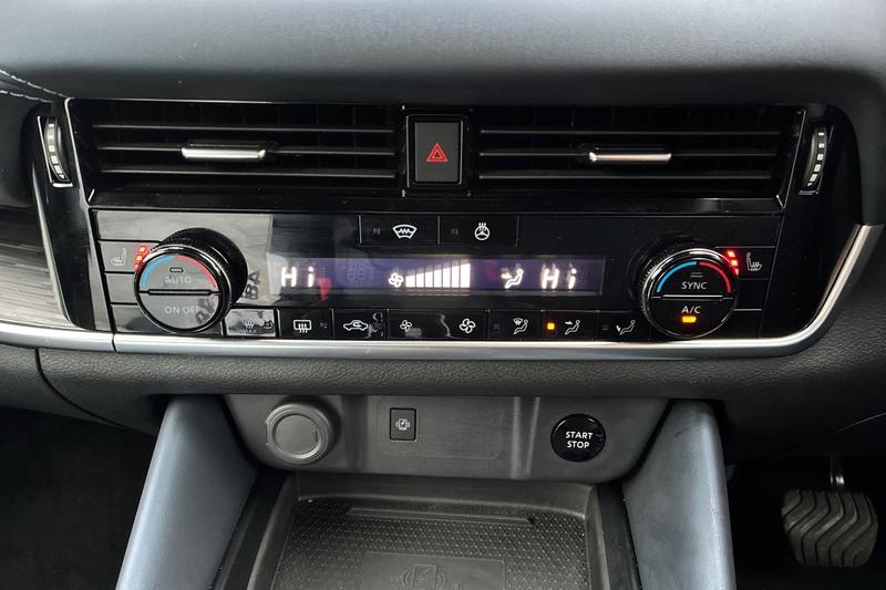 Used Nissan Qashqai 2023 for sale - 76664876: Photo 15