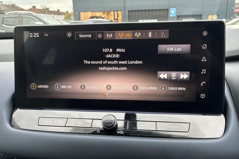 Used Nissan Qashqai 2023 for sale - 76664876: Photo 17