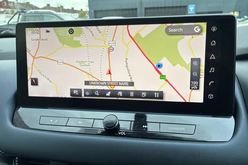 Used Nissan Qashqai 2023 for sale - 76664876: Photo 18