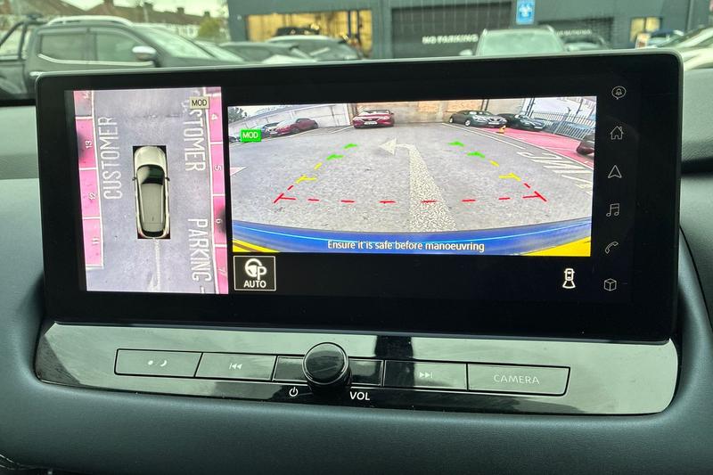 Used Nissan Qashqai 2023 for sale - 76664876: Photo 19