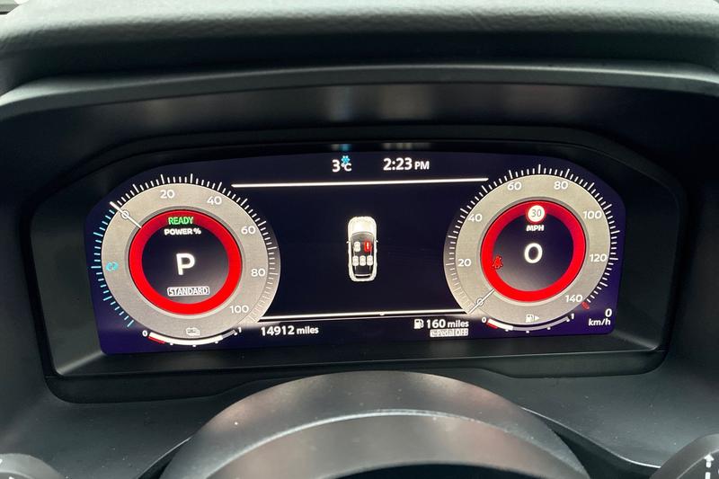 Used Nissan Qashqai 2023 for sale - 76664876: Photo 20