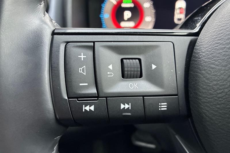 Used Nissan Qashqai 2023 for sale - 76664876: Photo 21