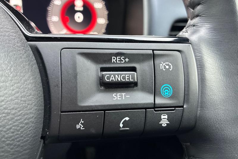 Used Nissan Qashqai 2023 for sale - 76664876: Photo 22