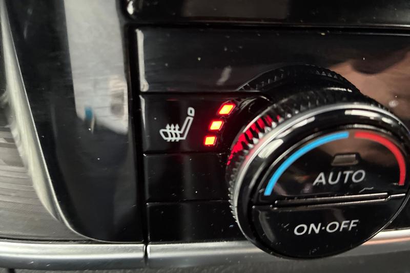 Used Nissan Qashqai 2023 for sale - 76664876: Photo 25