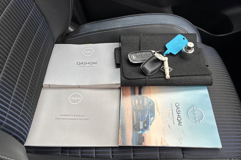 Used Nissan Qashqai 2023 for sale - 76664876: Photo 28