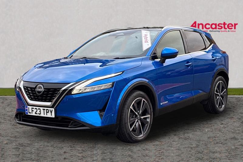 Used Nissan Qashqai 2023 for sale - 76664876: Photo 7