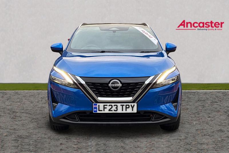 Used Nissan Qashqai 2023 for sale - 76664876: Photo 8