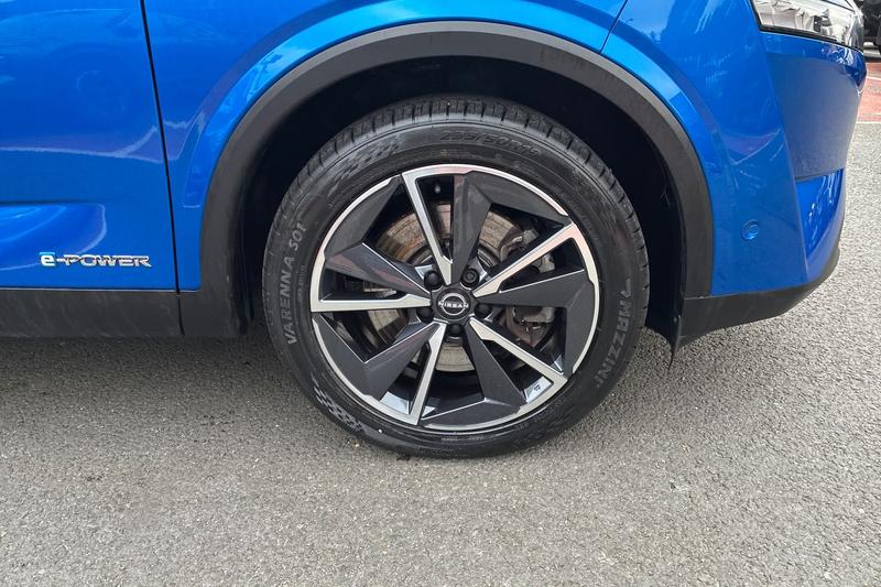 Used Nissan Qashqai 2023 for sale - 76664876: Photo 9