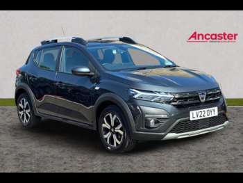 2022 - 1.0 TCe Prestige 5dr
